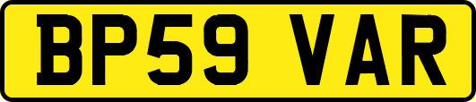 BP59VAR