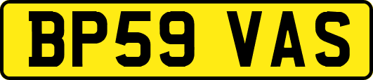 BP59VAS