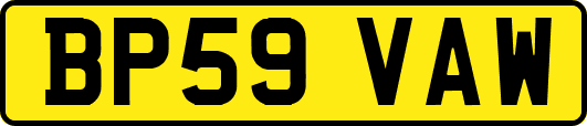 BP59VAW