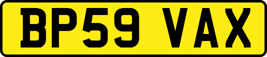 BP59VAX