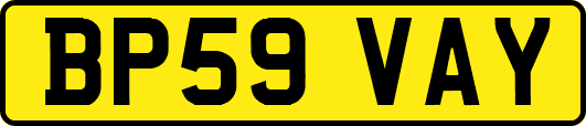 BP59VAY