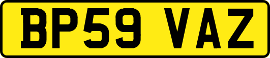 BP59VAZ