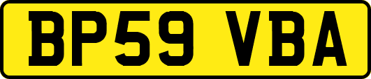BP59VBA