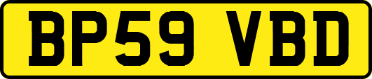 BP59VBD