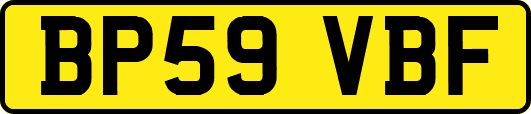 BP59VBF