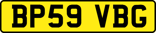 BP59VBG