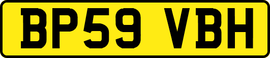 BP59VBH