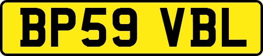 BP59VBL