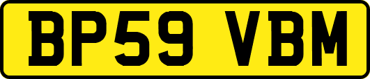 BP59VBM