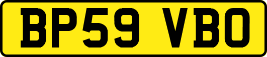 BP59VBO