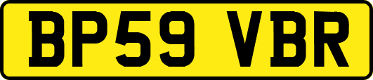 BP59VBR
