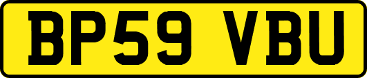 BP59VBU