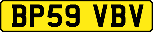 BP59VBV