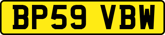 BP59VBW