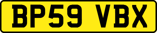 BP59VBX