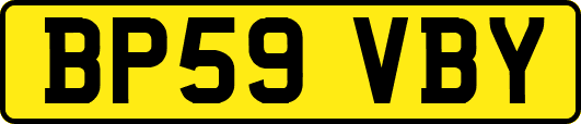 BP59VBY