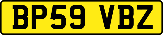 BP59VBZ