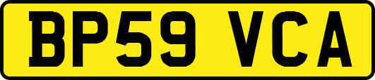 BP59VCA