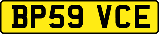 BP59VCE