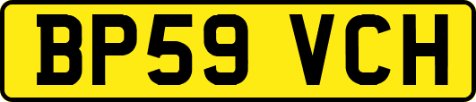 BP59VCH