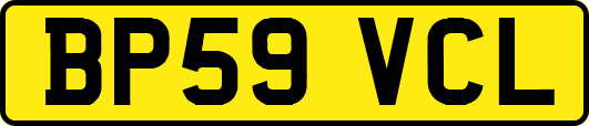BP59VCL