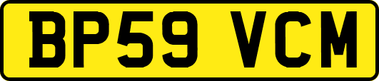 BP59VCM