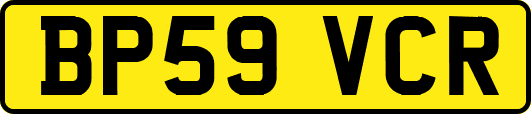 BP59VCR