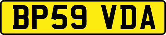 BP59VDA