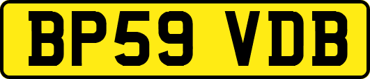 BP59VDB
