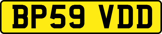 BP59VDD