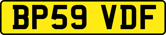 BP59VDF