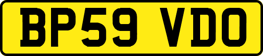 BP59VDO