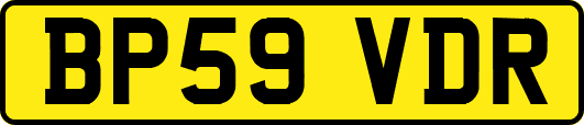 BP59VDR
