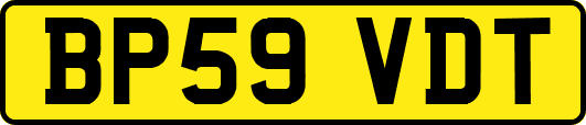 BP59VDT