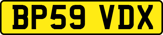BP59VDX