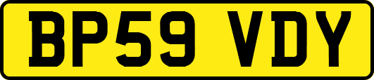 BP59VDY