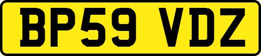 BP59VDZ