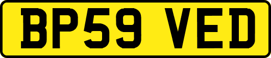 BP59VED