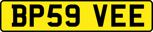 BP59VEE