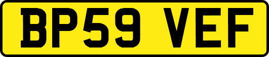 BP59VEF