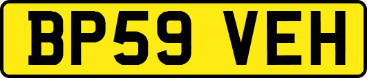 BP59VEH