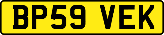 BP59VEK