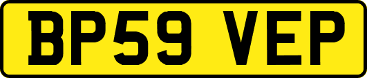 BP59VEP
