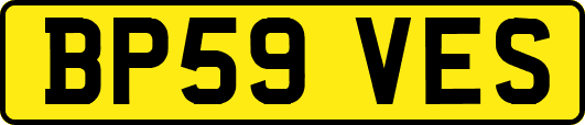BP59VES