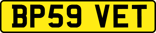 BP59VET