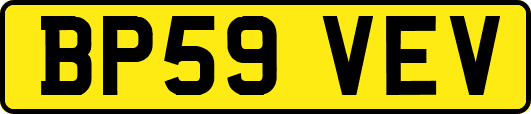 BP59VEV