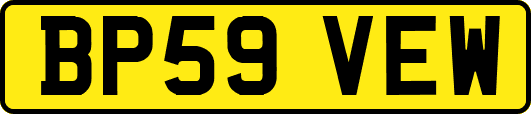 BP59VEW