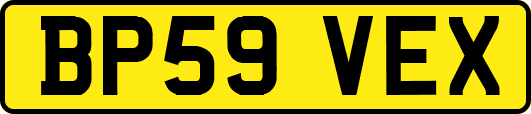 BP59VEX