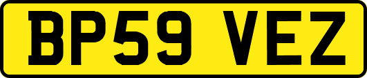 BP59VEZ