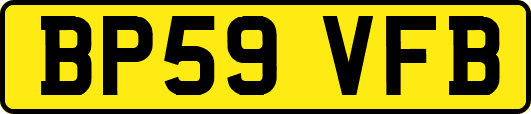 BP59VFB